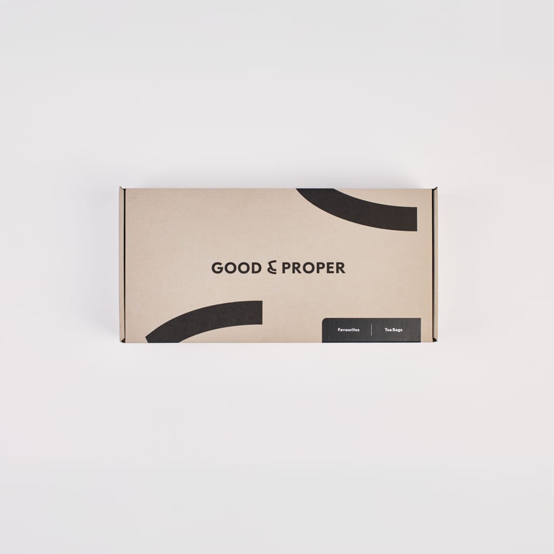 Favourites Collection - Tea Bags