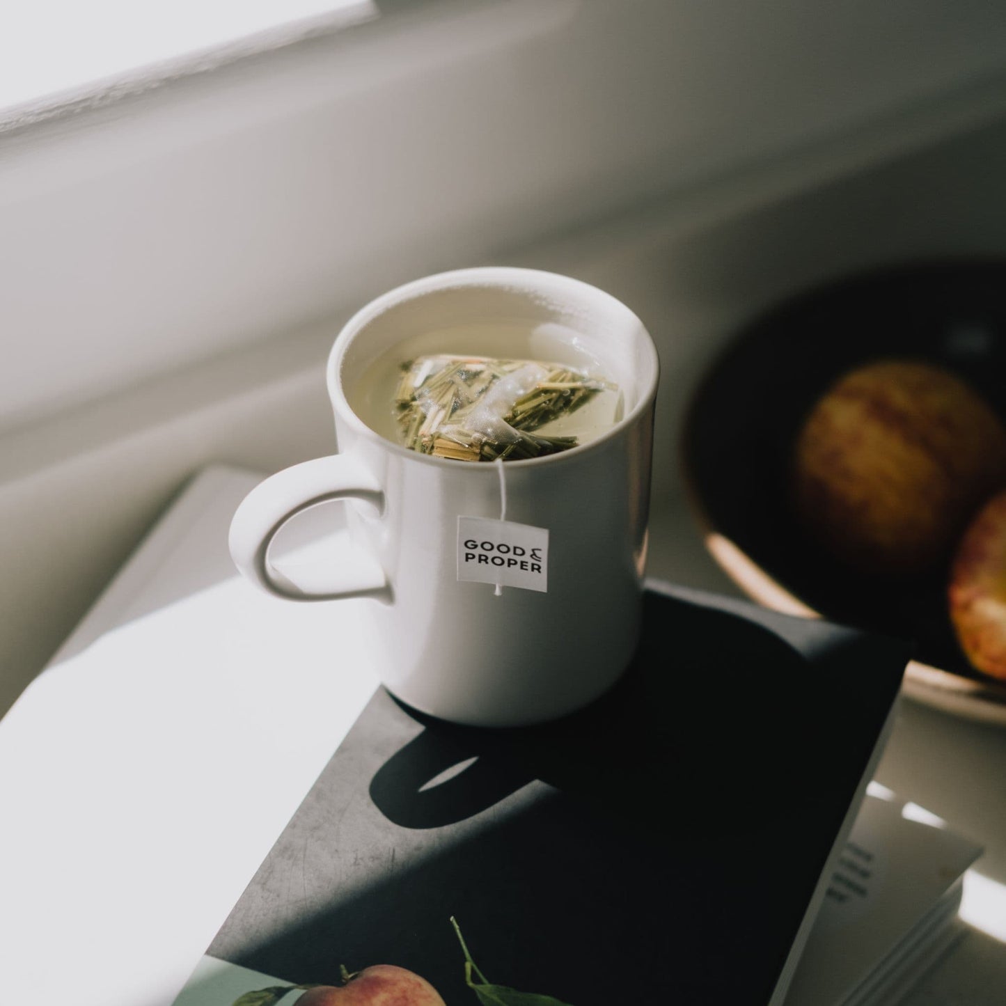 Lemongrass - Tea Bags