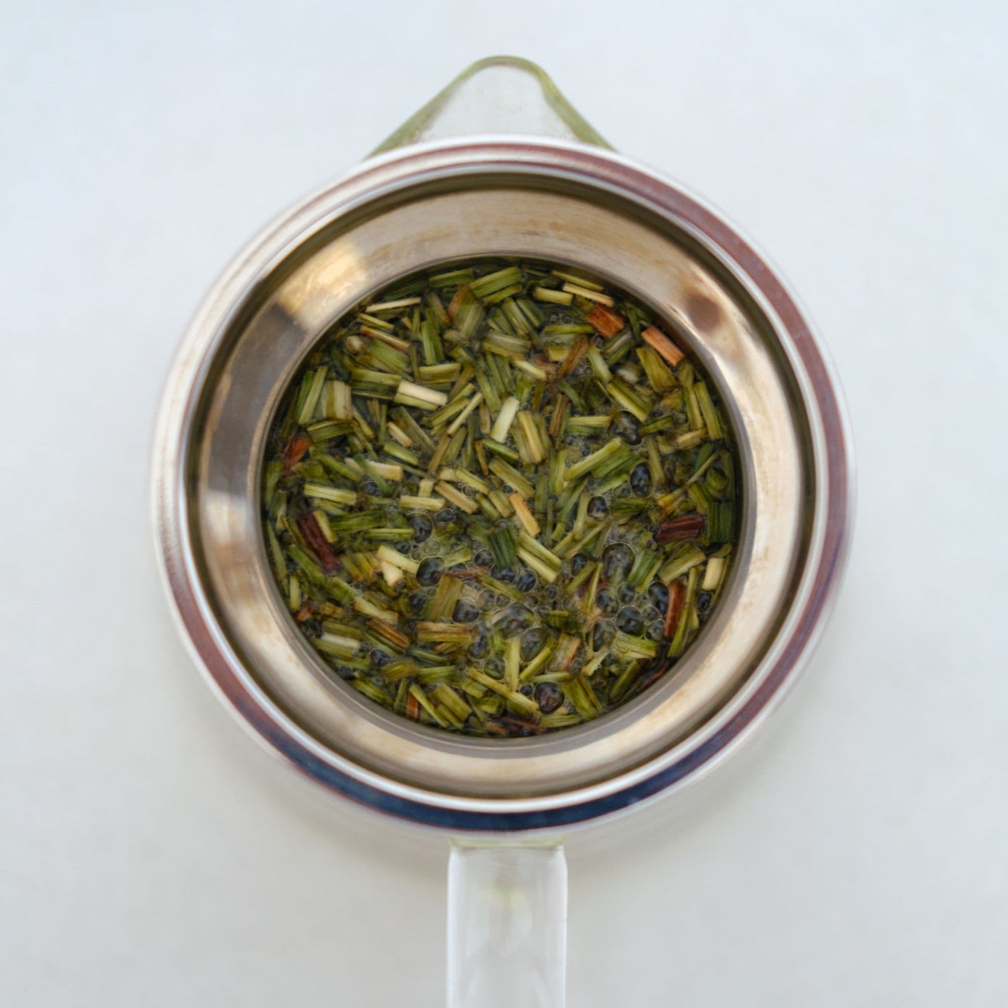 Lemongrass - Loose Leaf