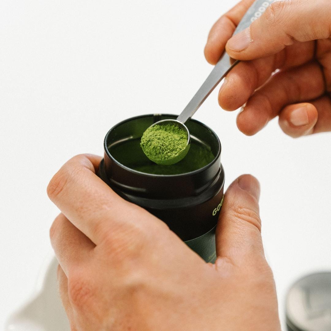 Matcha Essentials Starter Kit