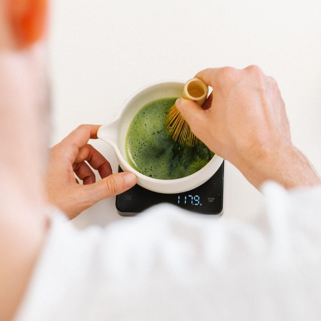 Matcha Bowl (Chawan)