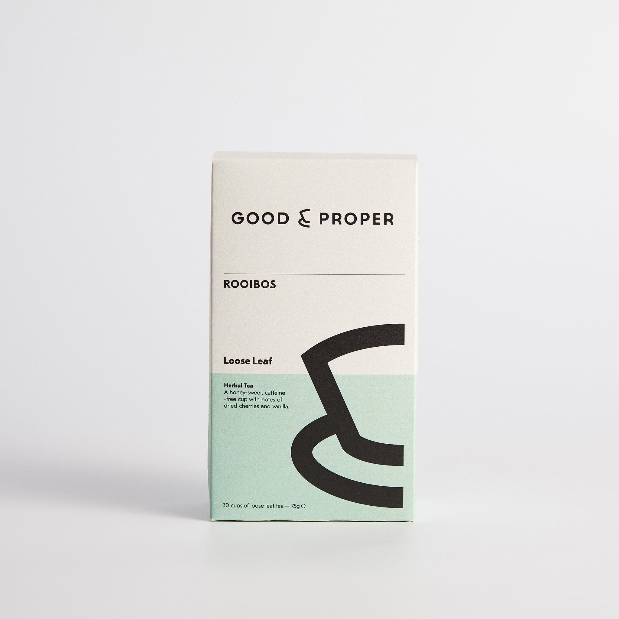 Rooibos - Loose Leaf - Herbal Tea