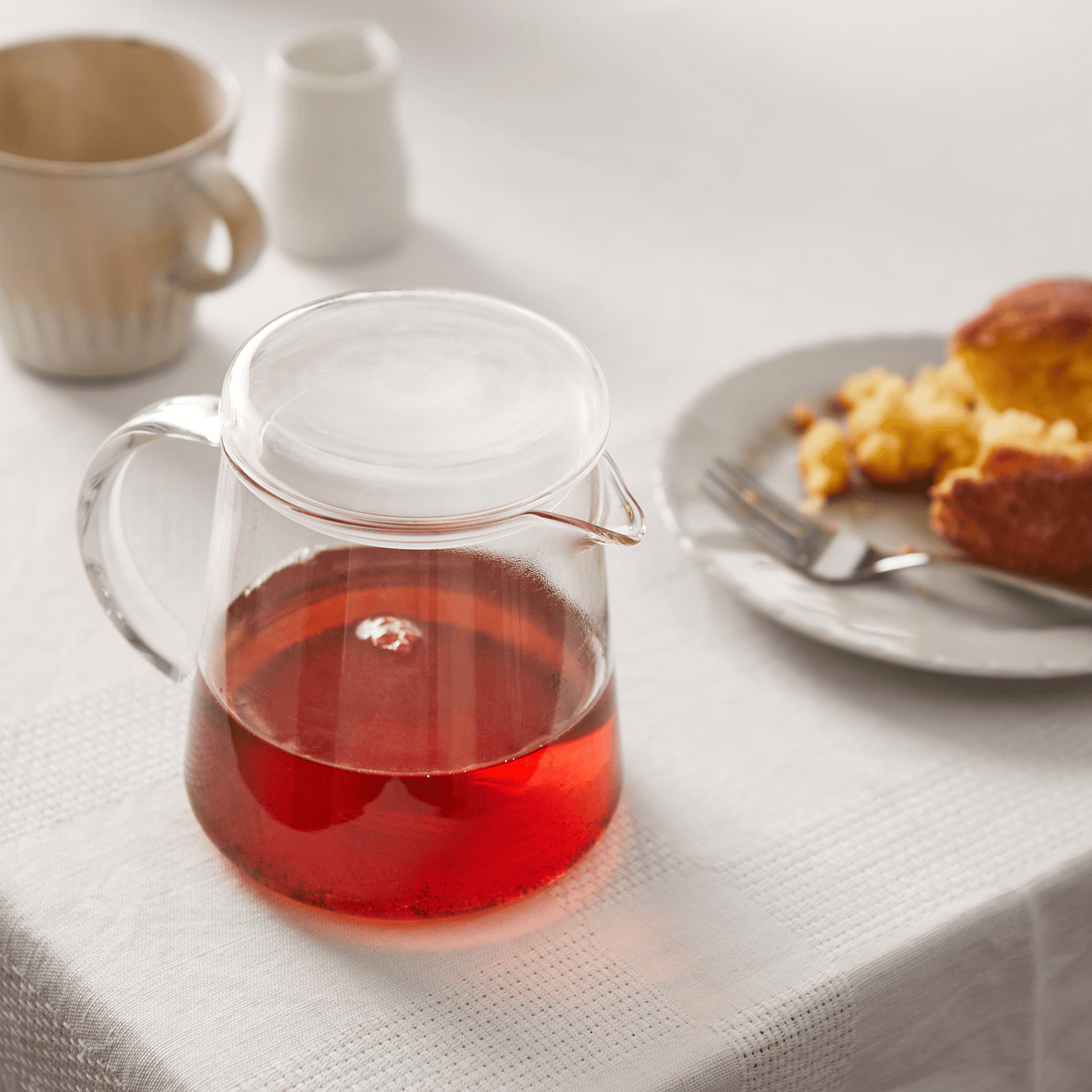 Darjeeling 2nd Flush - Loose Leaf