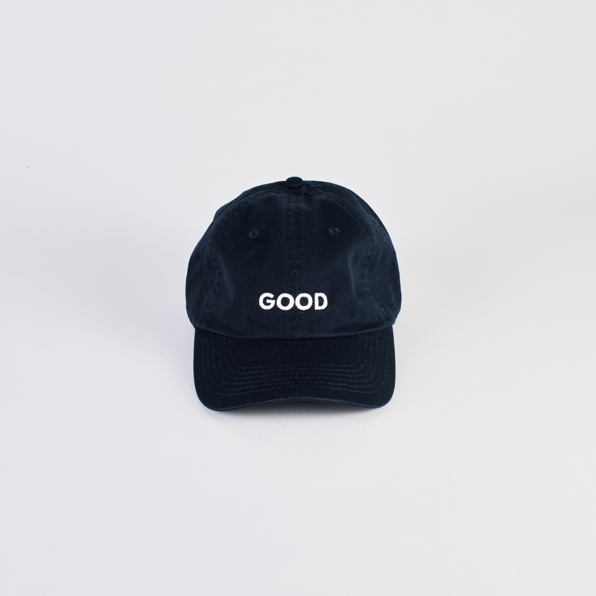 Load image into Gallery viewer, Good & Proper cap
