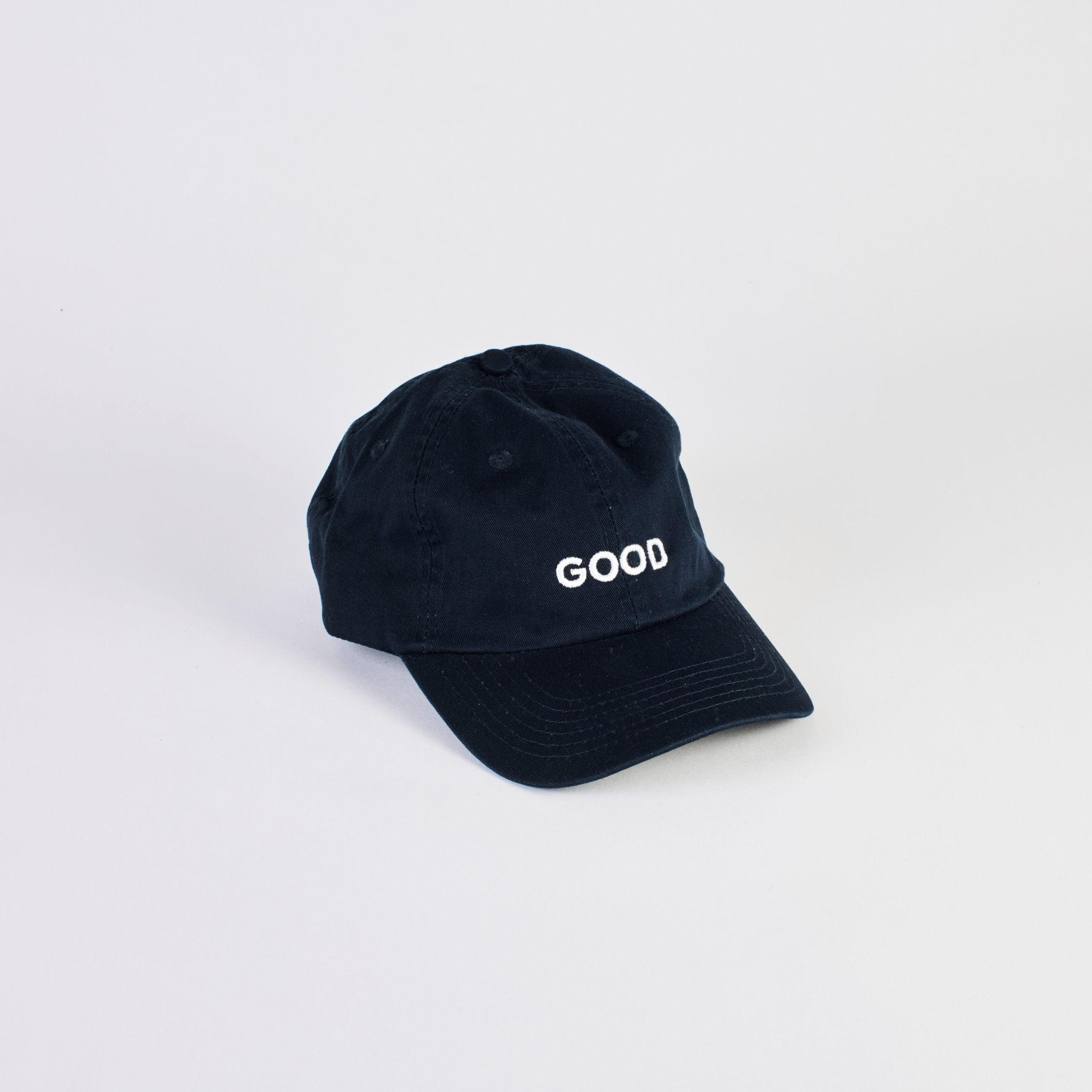 Load image into Gallery viewer, Good & Proper cap