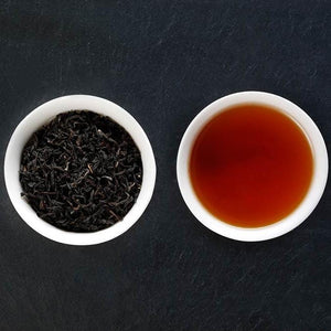 Ceylon - Loose Leaf - Black Tea