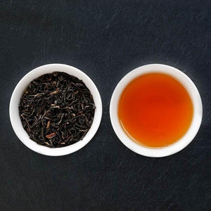 Darjeeling 2nd Flush - Loose Leaf - Black Tea