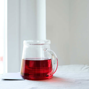 Good & Proper Teapot