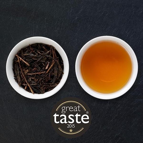 Hojicha - Loose Leaf