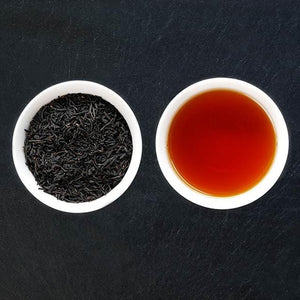 Keemun - Loose Leaf - Black Tea