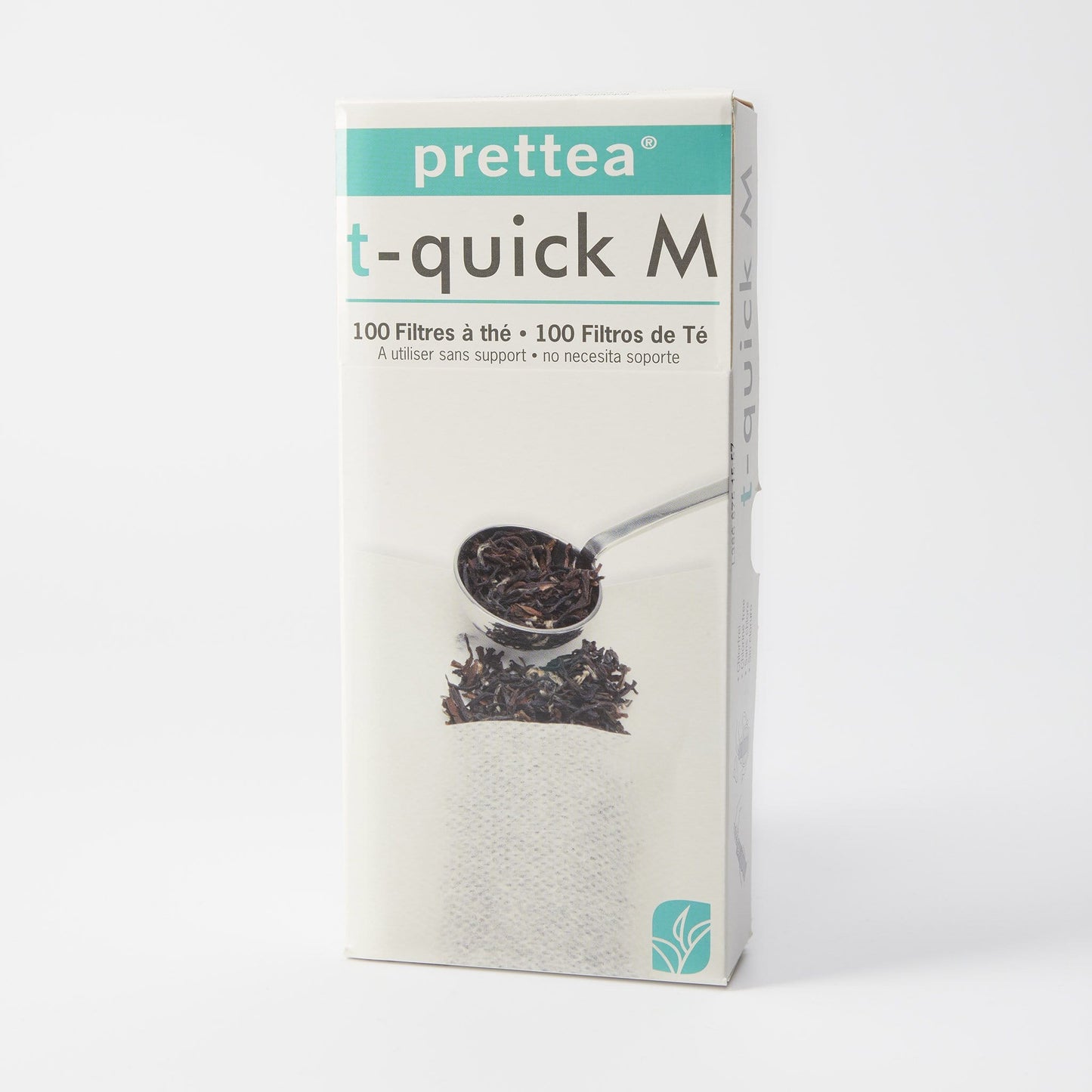 Tea Filters for Loose Leaf