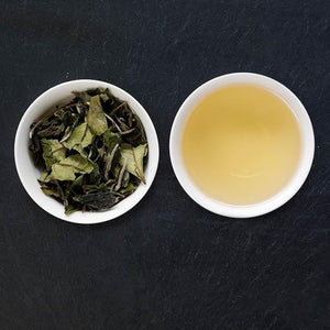 White Peony - Loose Leaf - White Tea