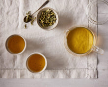 Load image into Gallery viewer, Lemon Verbena - Loose Leaf - Herbal Tea
