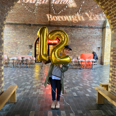 12 years of Good & Proper!