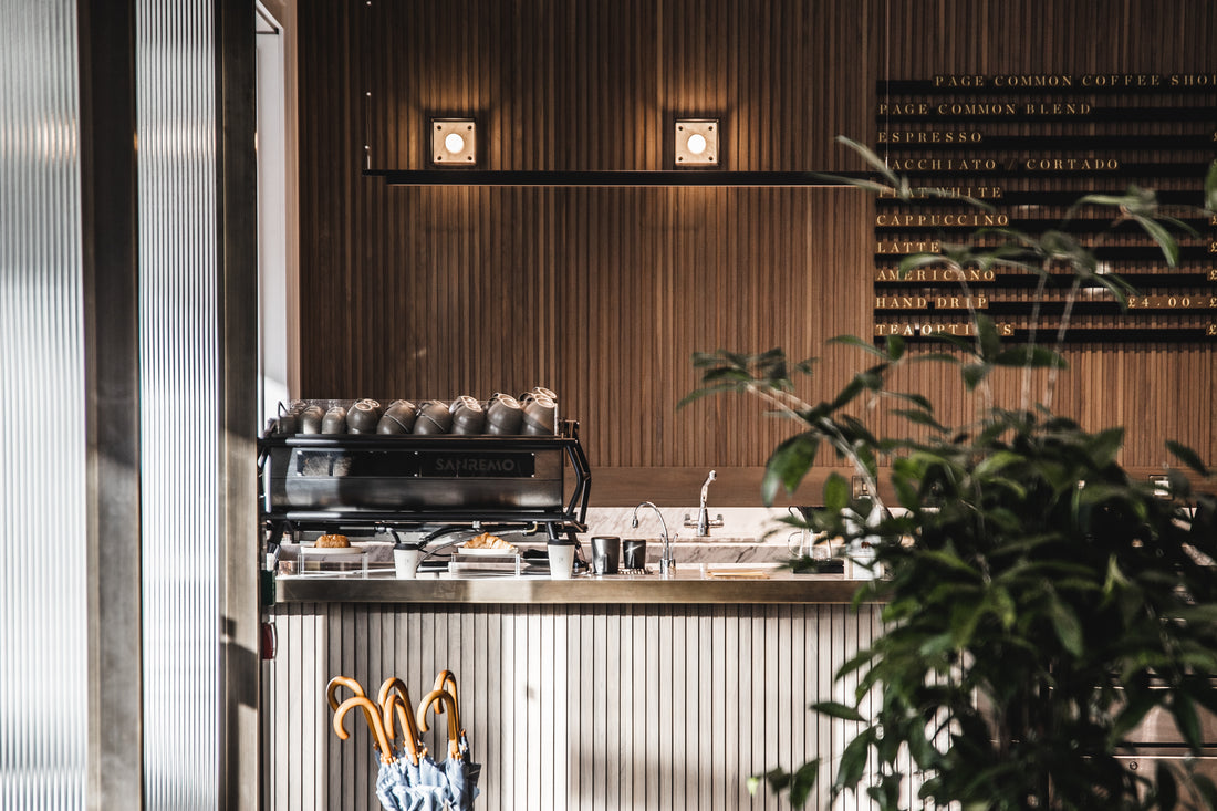 Explore the city, with Good & Proper and Page Hotels