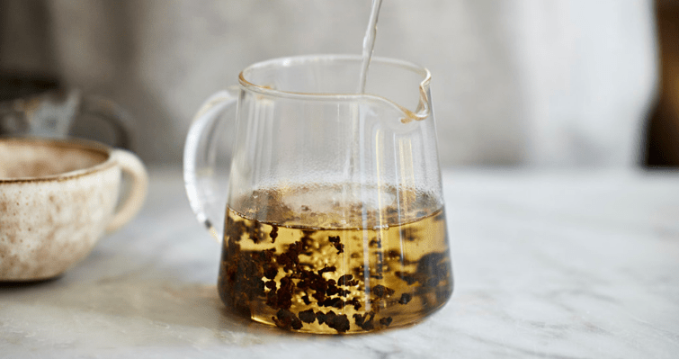 How to Make Proper Iced Tea (1 of 5) - Hot Brew Method
