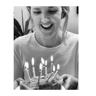 10 years of Good & Proper Tea