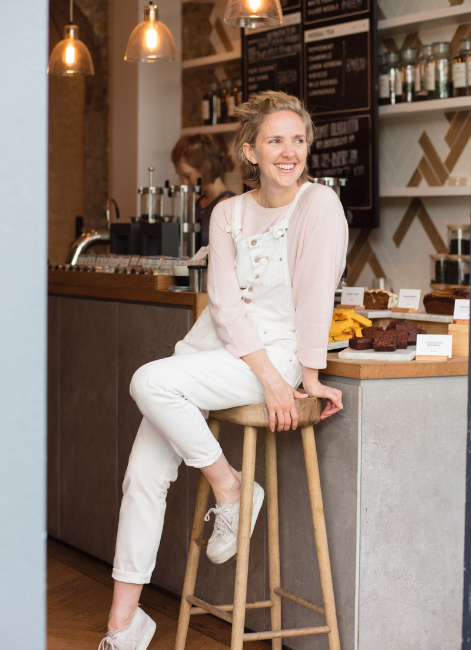 Celebrating female founders this International Women's Day