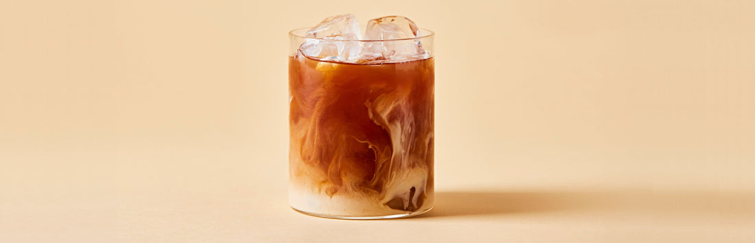 How to make a Thai Chai