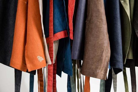 A cup of tea with Enrich & Endure