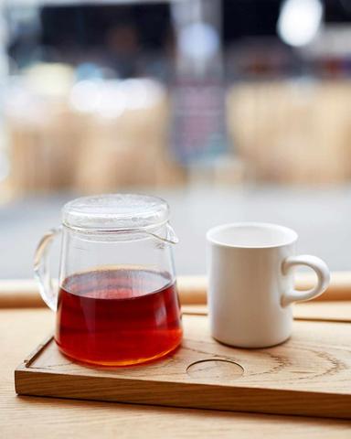 Everything You Need to Know About Black Tea