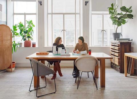 From 1920's staple to iconic British design | Falcon Enamelware