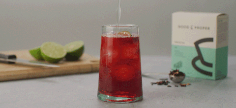 How to Make Proper Iced Tea (5 of 5) - What You'll Need