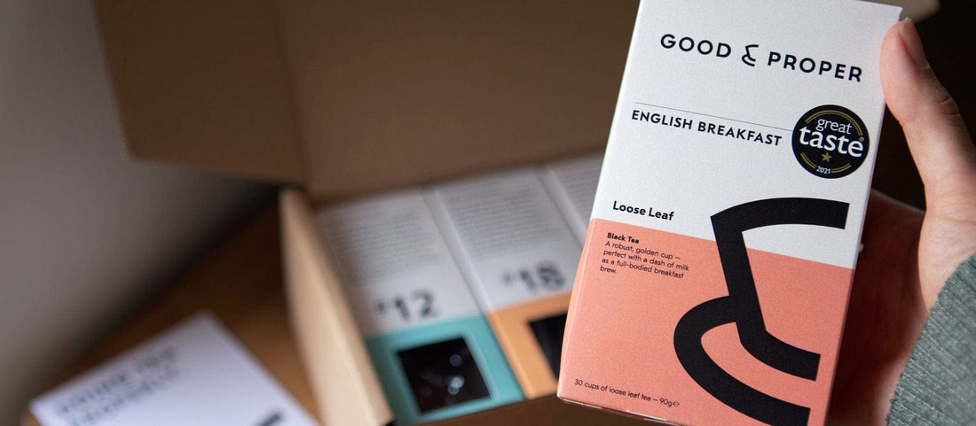 Packaging: Where We Are Now & Where We Want To Be