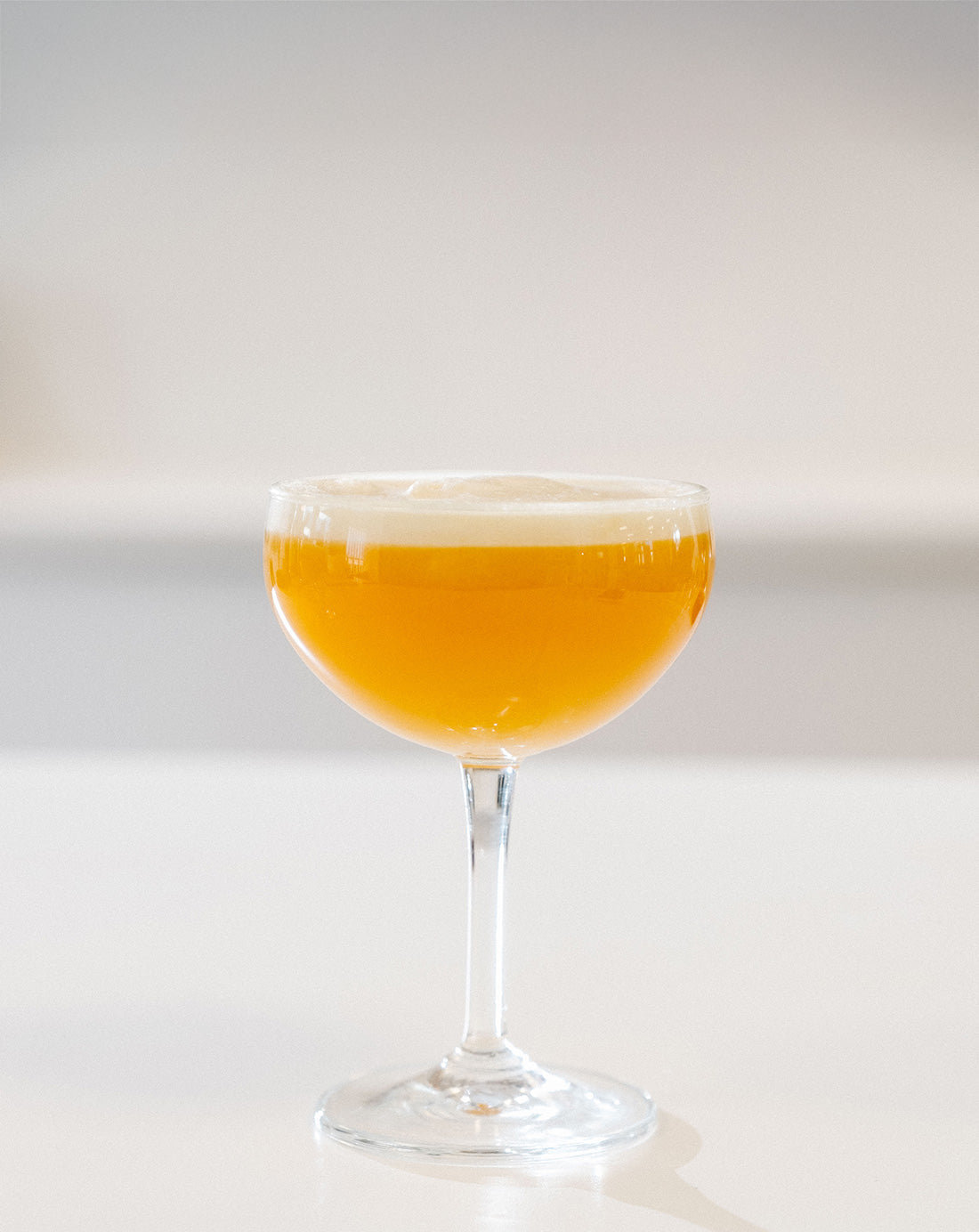 How to Make an Earl Grey Sour