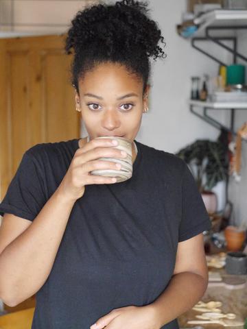 Taking inspiration from nature - wood carving with Grain & Knot