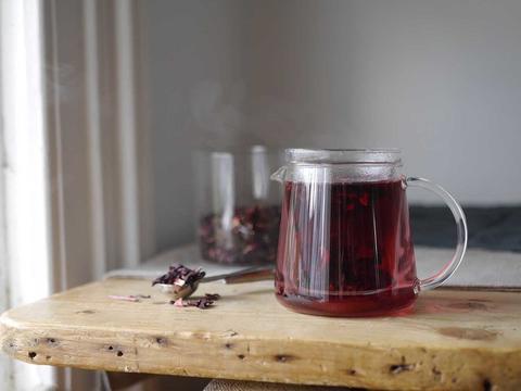Why herbal tea isn't really a tea