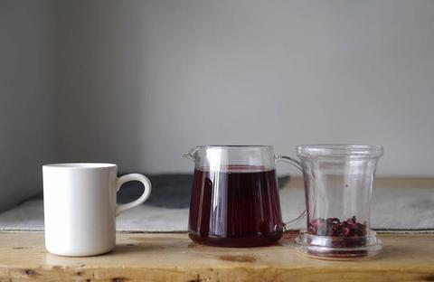 What is Hibiscus?