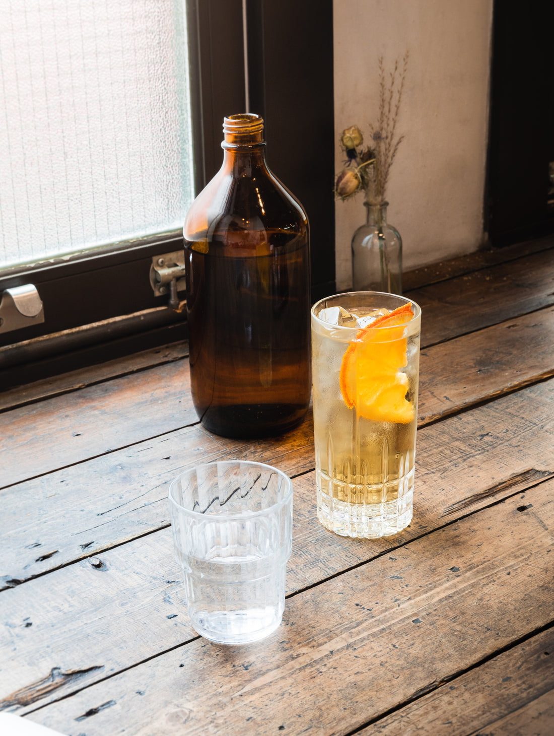 Our Top 5  Iced Tea Recipes for Sunny Days