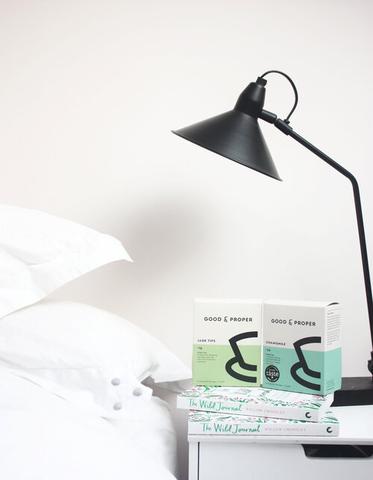 Big skies, cosy time & the healing powers of nature | Willow Crossley