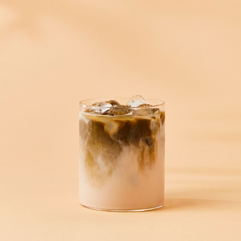 How to make an Iced Hojichai