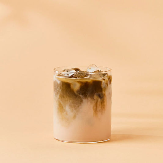 How to make an Iced Hojichai