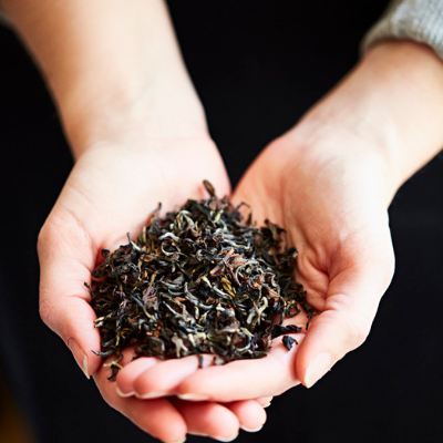 How to Make Proper Iced Tea (2 of 5) - Cold Brew Method