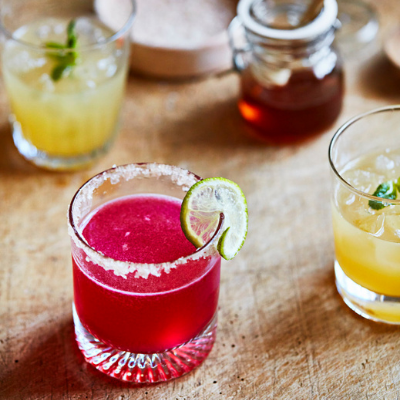 How to Make Proper Iced Tea (3 of 5) - Introducing Sweetness