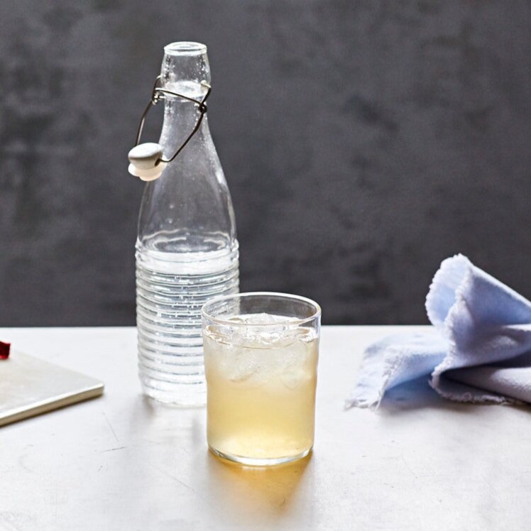 How to Make a Jasmine Arnold Palmer