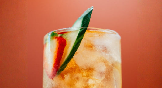 How to Make (Non-Alcoholic) Rooibos Punch