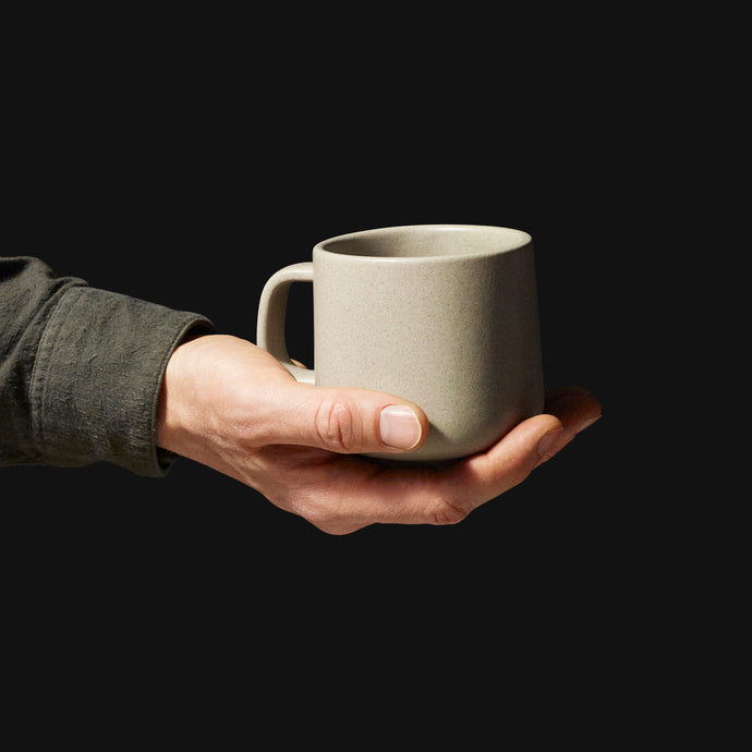 Timeless mugs for the perfect cup of tea from Monoware
