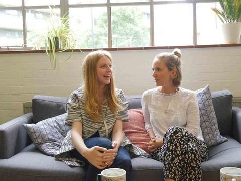 A Cup of Tea with Trouva