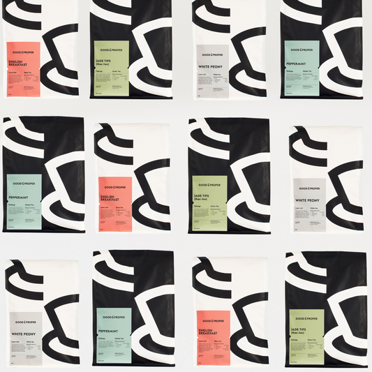 New Foodservice Packaging