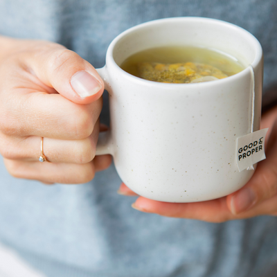 Simple ways to celebrate this Valentine's Day