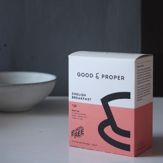 Packaging: Where We Are Now & Where We Want To Be
