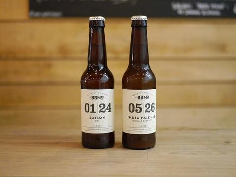 The brewery pushing boundaries to make London's beer taste better