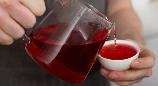 What is Hibiscus?