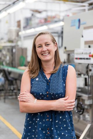 The luxury soap company refusing to compromise