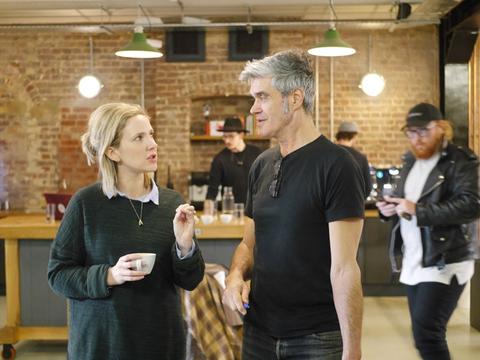 Volcano Coffee Works: from streetside van to award-winning roastery