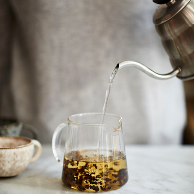 A greener way to boil